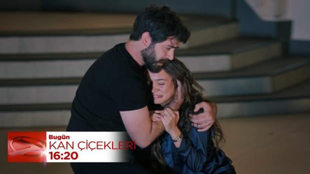 Kan Çiçekleri 357.bölüm fragmanı: Miran ailesine kavuşacak mı? Bir umut olabilir mi?