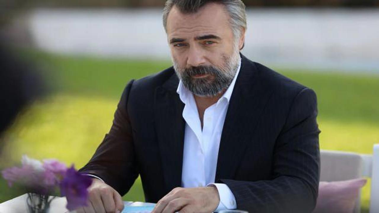 Oktay Kaynarca, Ev Hapsi'nin Şükrü'sü olmaya geliyor! EDHO ve BBCS sonrası bomba karar
