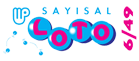 ŞANS OYUNLARI SONUÇLARI