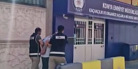 Konya’da kaçakçılık operasyonlarında 21 kişi yakalandı